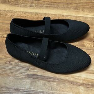 Aerosoles Mary Jane Flats